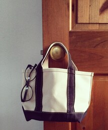 L.L.Bean | ミニトート(トートバッグ)