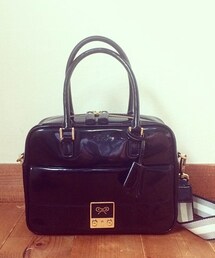 ANYA HINDMARCH | ハンドバッグ