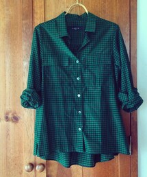 SACRA | シャツ/ブラウス