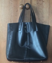 ANYA HINDMARCH | ネイビス(トートバッグ)