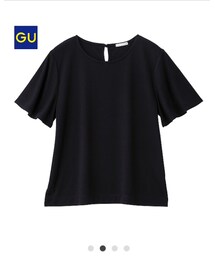 GU | Tシャツ/カットソー