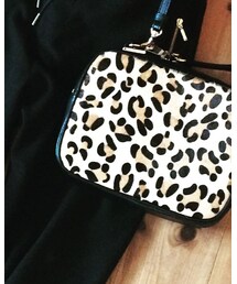 LIMITLESS LUXURY | ショルダーバッグ