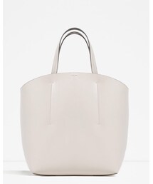 ZARA | バッグ