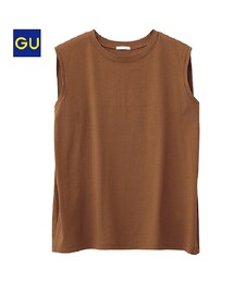 GU | Tシャツ/カットソー
