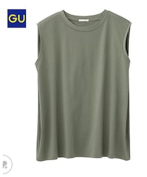 GU | Tシャツ/カットソー