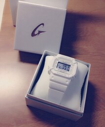 G-SHOCK | 時計(アナログ腕時計)