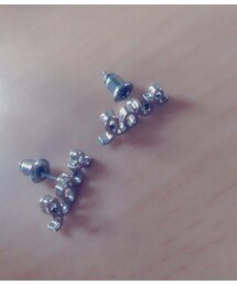 FOREVER 21 | ピアス(ピアス（両耳用）)