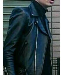 JOHNLAWARENCESULLIVAN | ライダースジャケット
