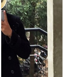 HIM | ダウンジャケット/コート