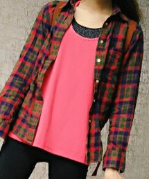 UNIQLO | シャツ/ブラウス