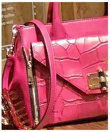 DIANE von FURSTENBERG | ショルダーバッグ