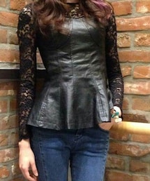 dahong | その他トップス