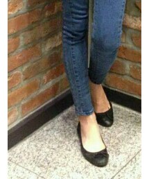 Bata | バレエシューズ