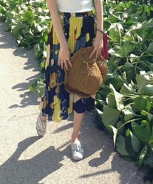 la mocha | スカート