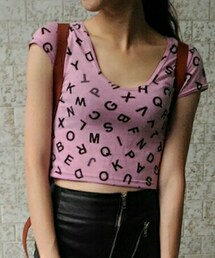 ANAP | Tシャツ/カットソー