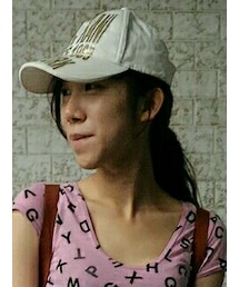 KARL KANI | キャップ