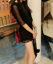 Bershka | つなぎ/オールインワン