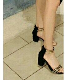 made in Korea | パンプス