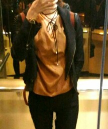 nougatine | その他トップス