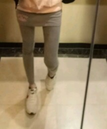 chuu | チノパンツ