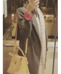 BURBERRY | マフラー