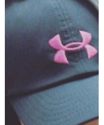 UNDER ARMOUR | キャップ