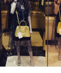 MANGO | チュニック