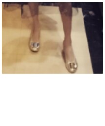 FERRAGAMO | バレエシューズ