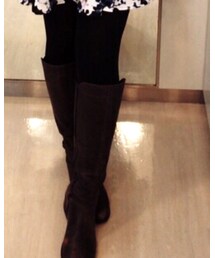 stonefly | ブーツ