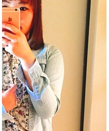 TOMMY HILFIGER | シャツ/ブラウス