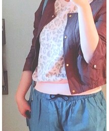 HILFIGER DENIM | トップス