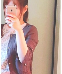 INTERPLANET | ジャケット/アウター