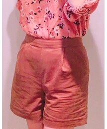 Bob Mercerie | パンツ