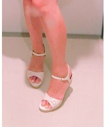 COLE HAAN | サンダル