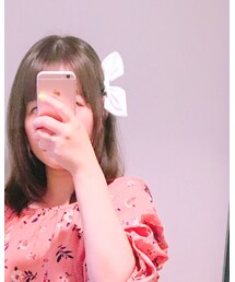 FOREVER 21 | ヘアアクセサリー