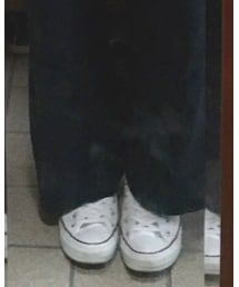 CONVERSE | スニーカー