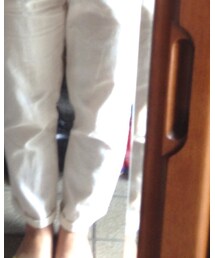 不明 | その他パンツ