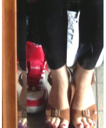 不明 | サンダル