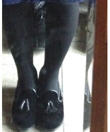 DISCOAT | パンプス