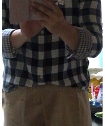 coen | シャツ/ブラウス