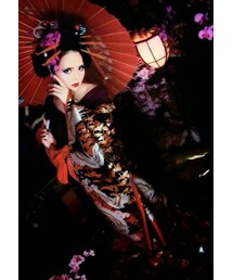 花魁体験 | 水着/着物・浴衣