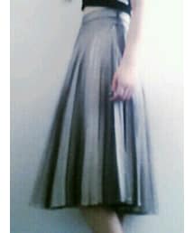 MOUSSY | スカート