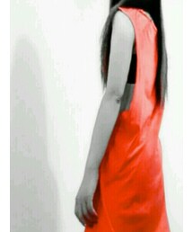 ZARA | ワンピース/ドレス