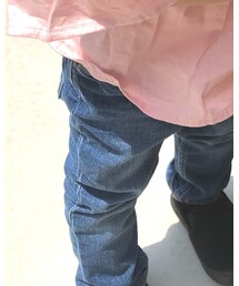 H&M | デニムパンツ