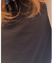 GU | Tシャツ/カットソー