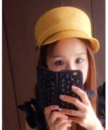 GLOBAL WORK | キャスケット