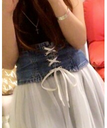 Bershka | ベルト