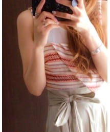 ZARA | タンクトップ