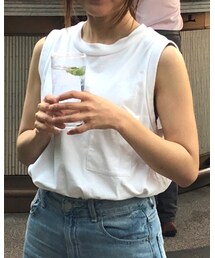 JEANASIS | Tシャツ/カットソー