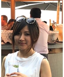 KAREN WALKER | サングラス